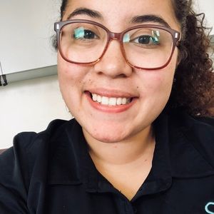 Meet your Posher, Erika